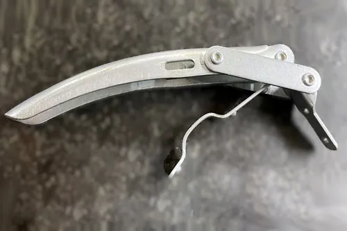 Barrell Clamp
