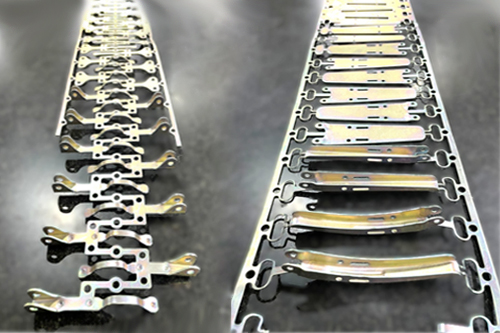 Barrell Clamp