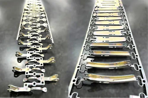 Barrell Clamp