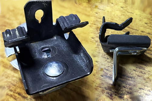 Beam Clamp