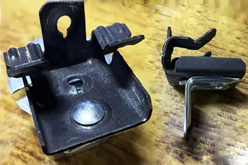Beam Clamp