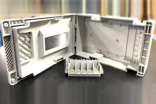 Busbar Housing