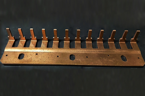 Busbar