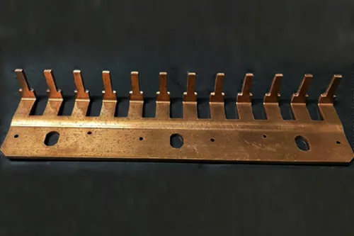 Busbar