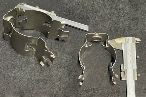 Cable Clamp