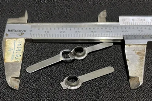 Folder Clip