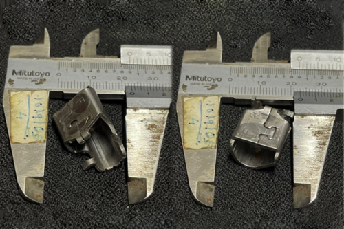 Housing Clip