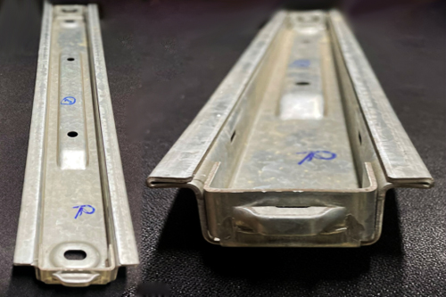 Mouting Rail