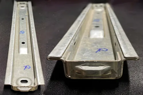 Mouting Rail