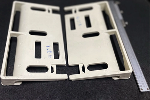 Powerbar Double Cavity Mould