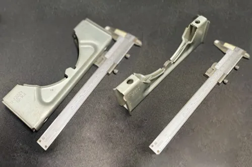 U Bolt Clamp